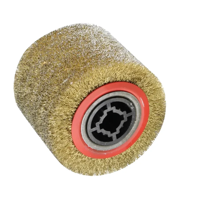 Brosse métallique