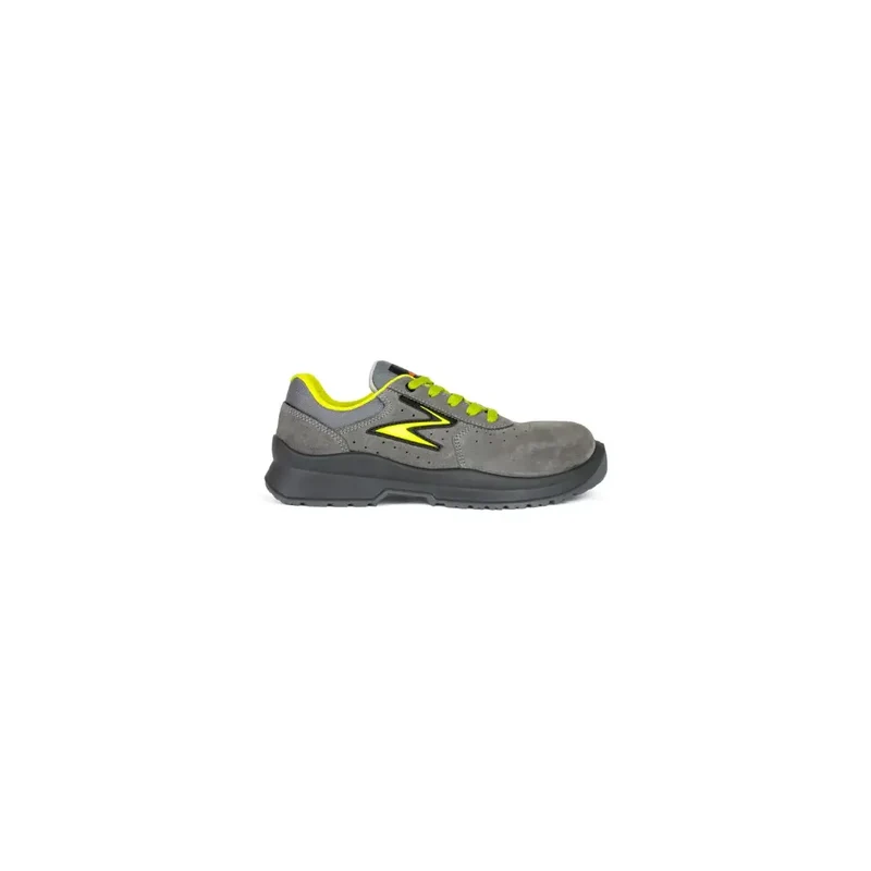 Chaussure anti-inflammatoire Ascari s1p src 42
