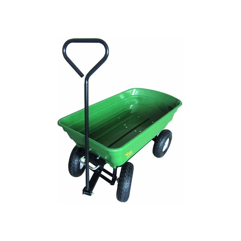 Chariots 4 roues vigor argo baignoire p - p r 75 l