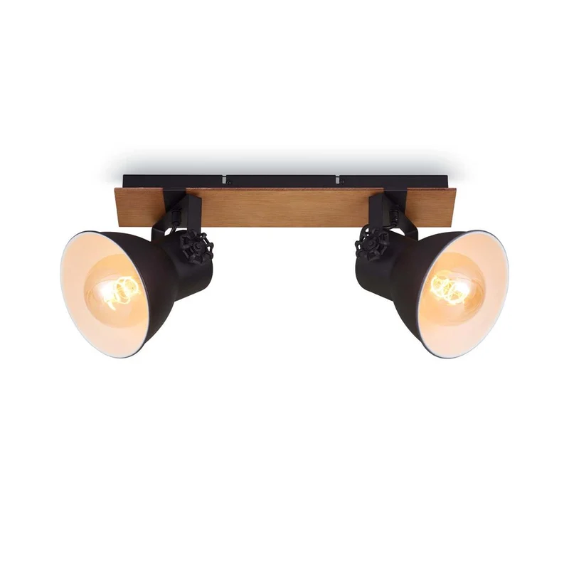 Tempa bar spot vint 2l e27 45cm m - et-leg-ne