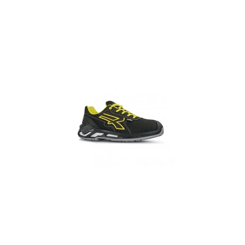 Chaussures anti-inflammatoires krug taille 43 esd s3 ci