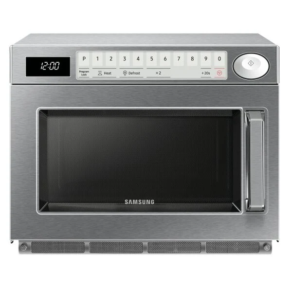 Samsung - Four micro-ondes professionnel - 26 L - 1850 W - CM1929A-2