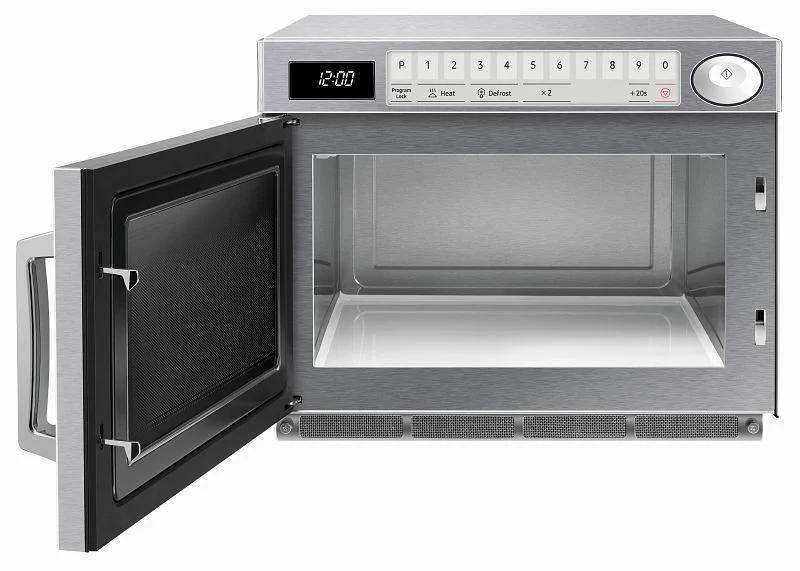 Samsung - Four micro-ondes professionnel - 26 L - 1850 W - CM1929A-2