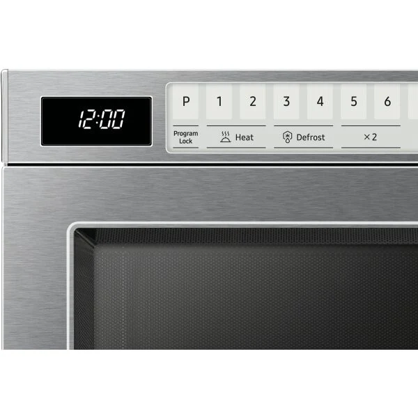 Samsung - Four micro-ondes professionnel - 26 L - 1850 W - CM1929A-2