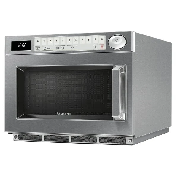 Samsung - Four micro-ondes professionnel - 26 L - 1850 W - CM1929A-2