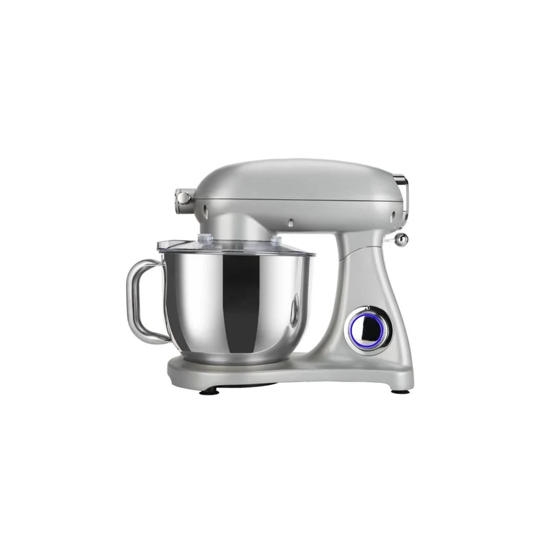 Mixeur 7 lt 1800w km1510 argent