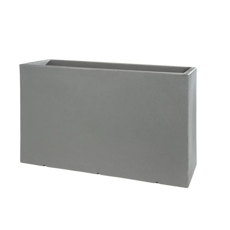 Serre en pierre Atlantis simple paroi 80 cm