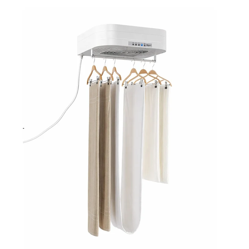 Sciugarella 50 pcs 1m blanc
