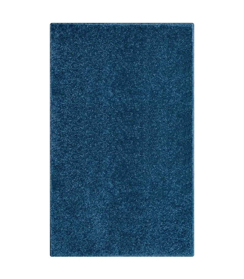 Tapis tendance 200x300 bleu