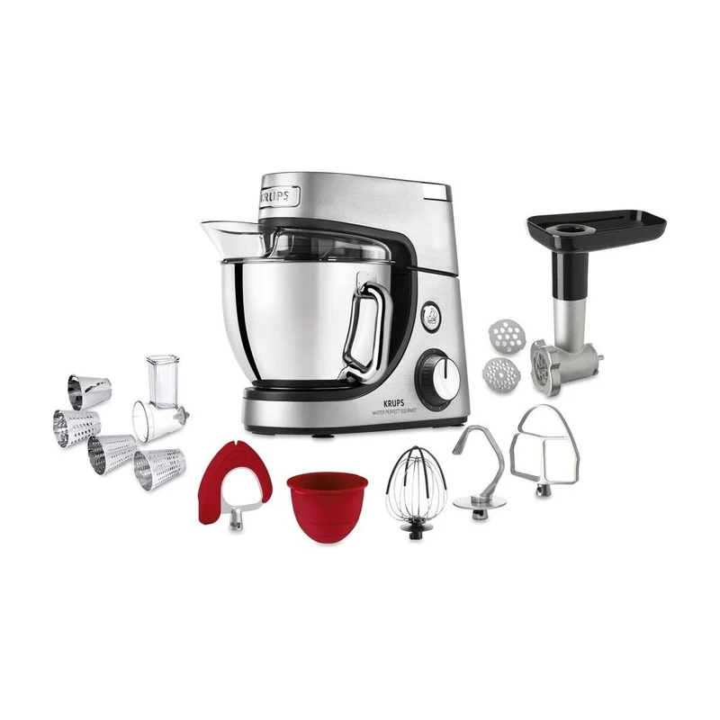 *Robot multifonction Krups Ka631D