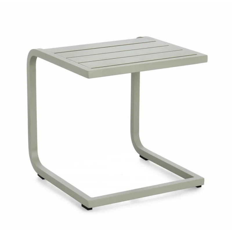 Table de jardin brise 40x40 cm