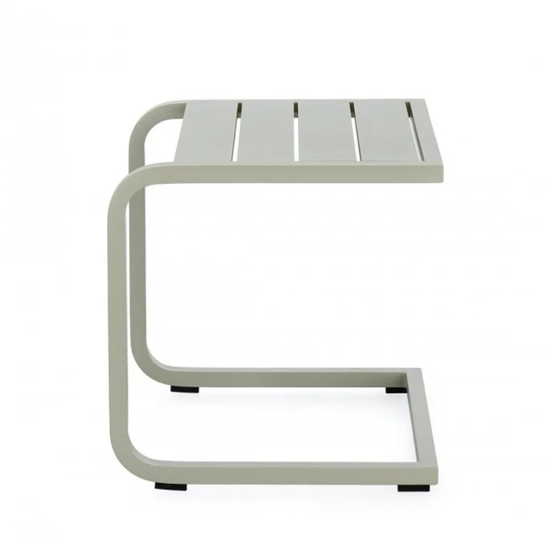 Table de jardin brise 40x40 cm
