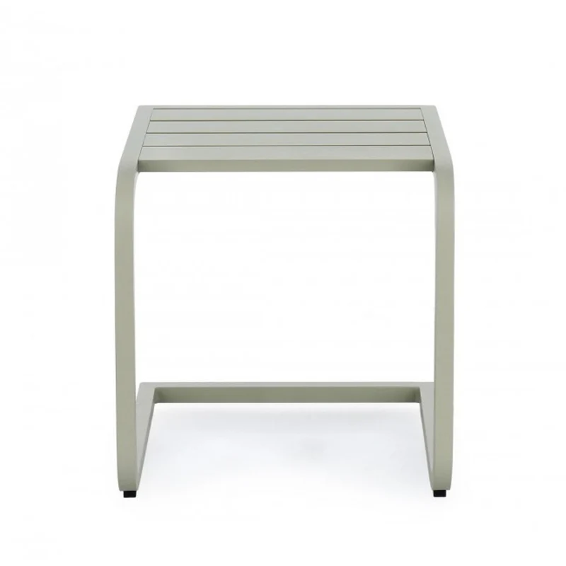 Table de jardin brise 40x40 cm