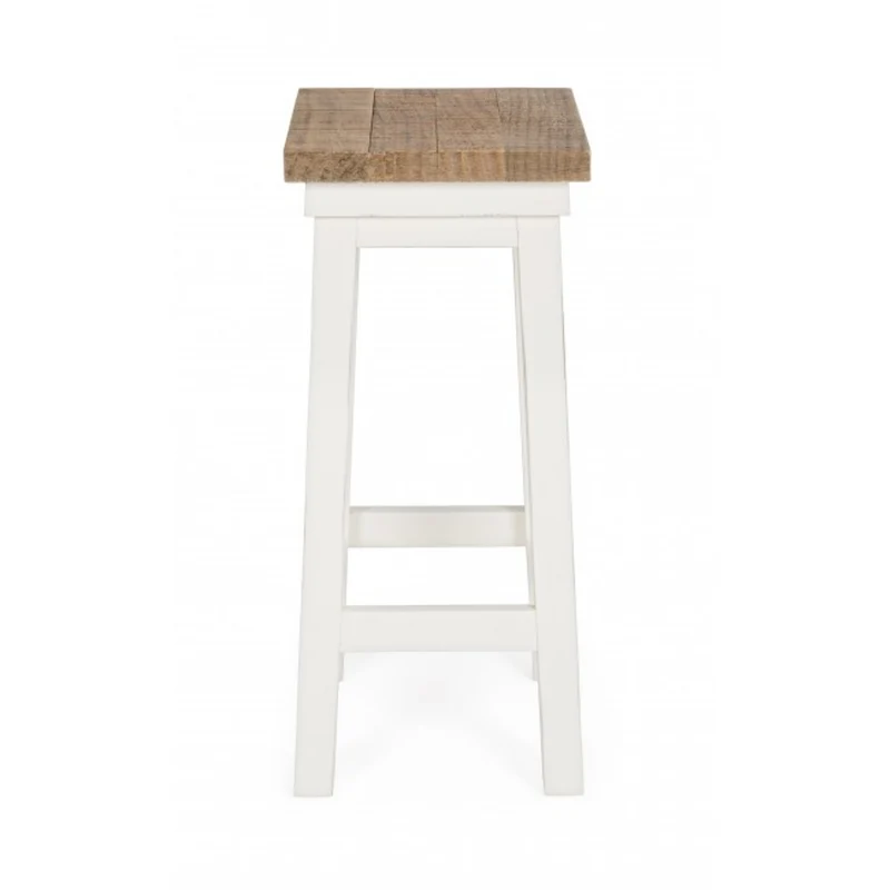Tabouret moyen Elvia 28x28x64 cm