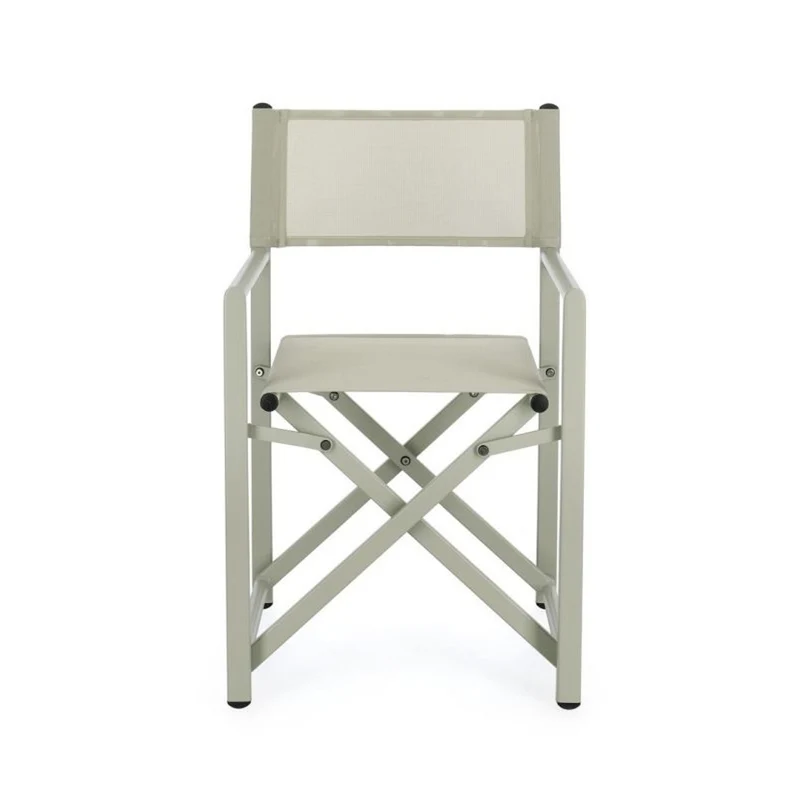Chaise de réalisateur pliante 56x48x86 cm
