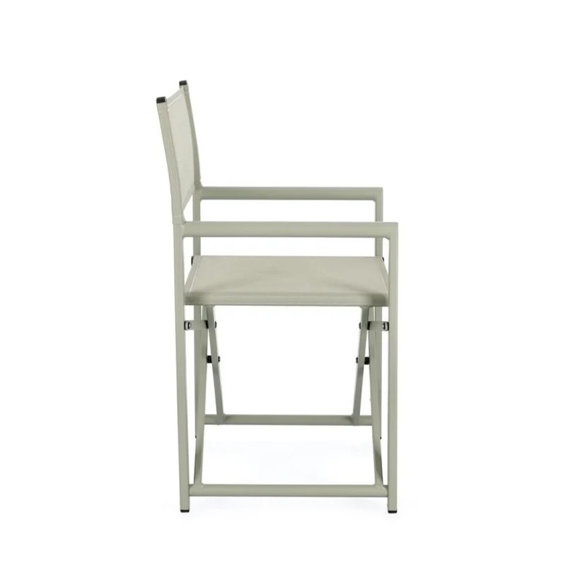 Chaise de réalisateur pliante 56x48x86 cm