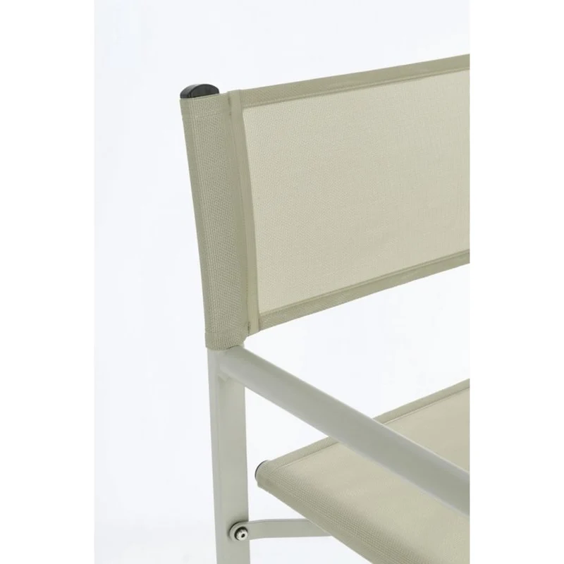 Chaise de réalisateur pliante 56x48x86 cm