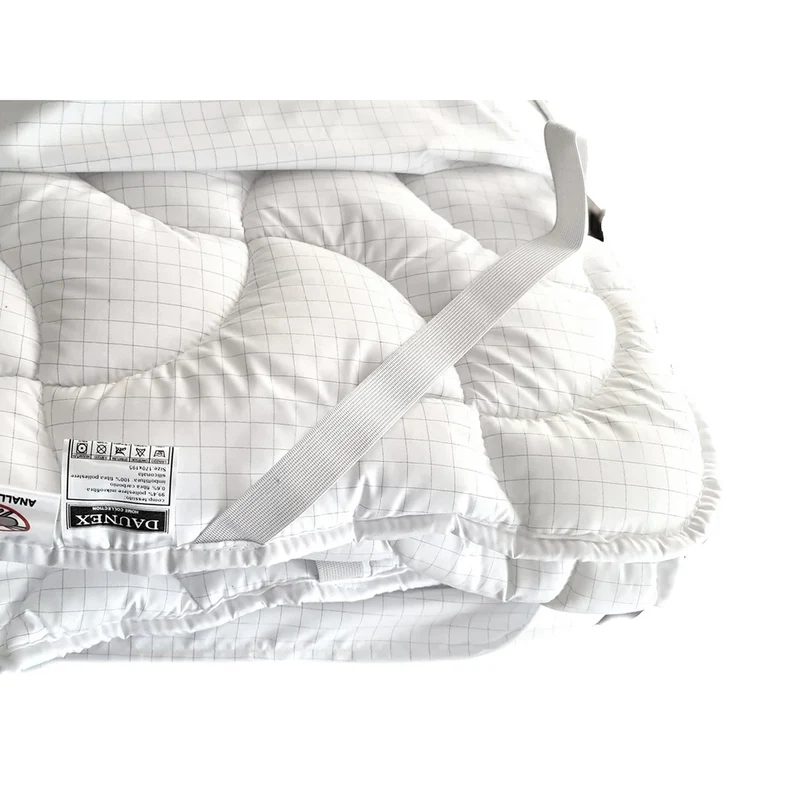 Housse de matelas anti-stress 170x195 cm