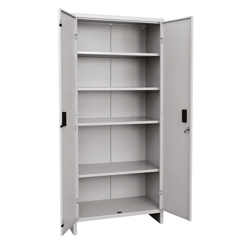 Armoire Tuttopiani 'Pratiko' L.100 x P.40 x H.180 cm