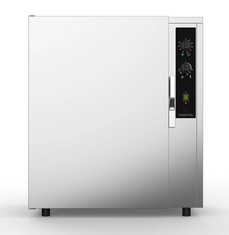 Four de remise en température 10 niveaux GN 1/1 - Série RRS - RRS101C Moduline
