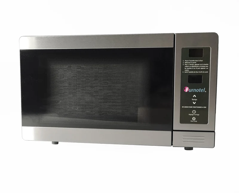 Furnotel - Four micro-ondes spécial cafétéria - 23 litres - 900 W - WP900H23C-2