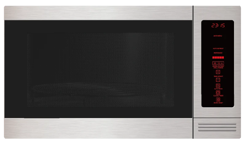 Furnotel - Four micro-ondes semi-professionnel - 23 litres - 900 W - WP900H23-2