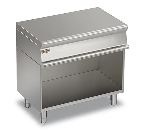 Élément neutre sur placard ouvert - Gamme 1100 - 550NEV900 - Baron