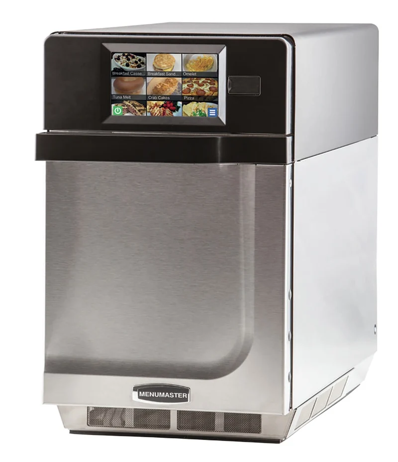 Four micro-onde mixte professionnel - 17,2 L - 1000 W - MRX51 - Menumaster