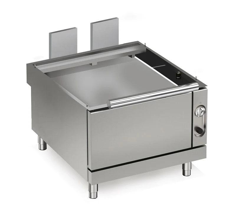 Soubassement four gaz pour élements tops - Gamme Queen 900 - 90QFOG800 - Baron
