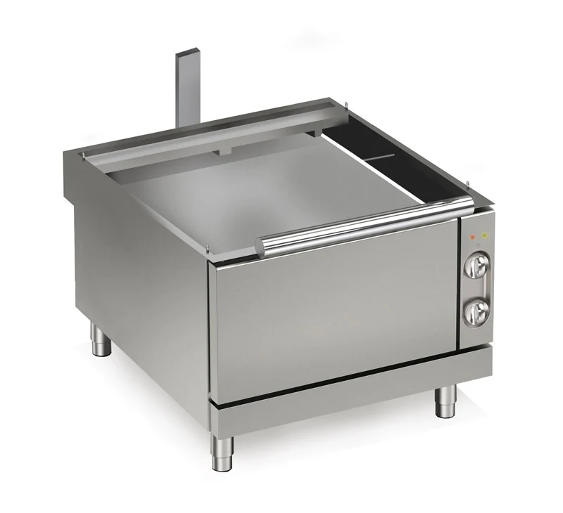 Soubassement four électrique pour élements tops - Gamme Queen 900 - 90QFOE800 - Baron