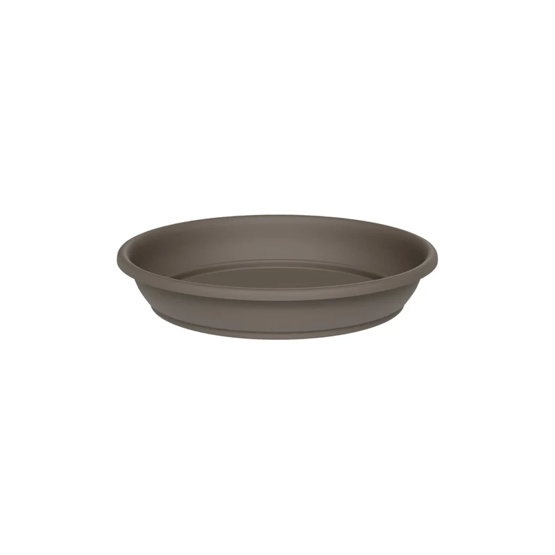 Soucoupe Ronde Aura 28 Sable