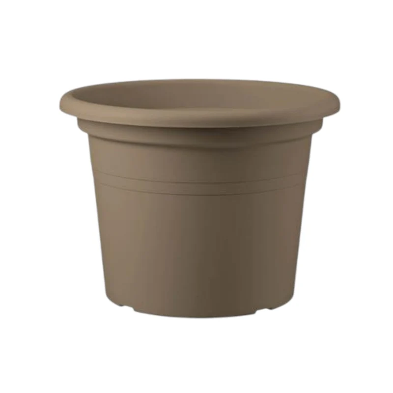 Vase Basic Round 25 Sable