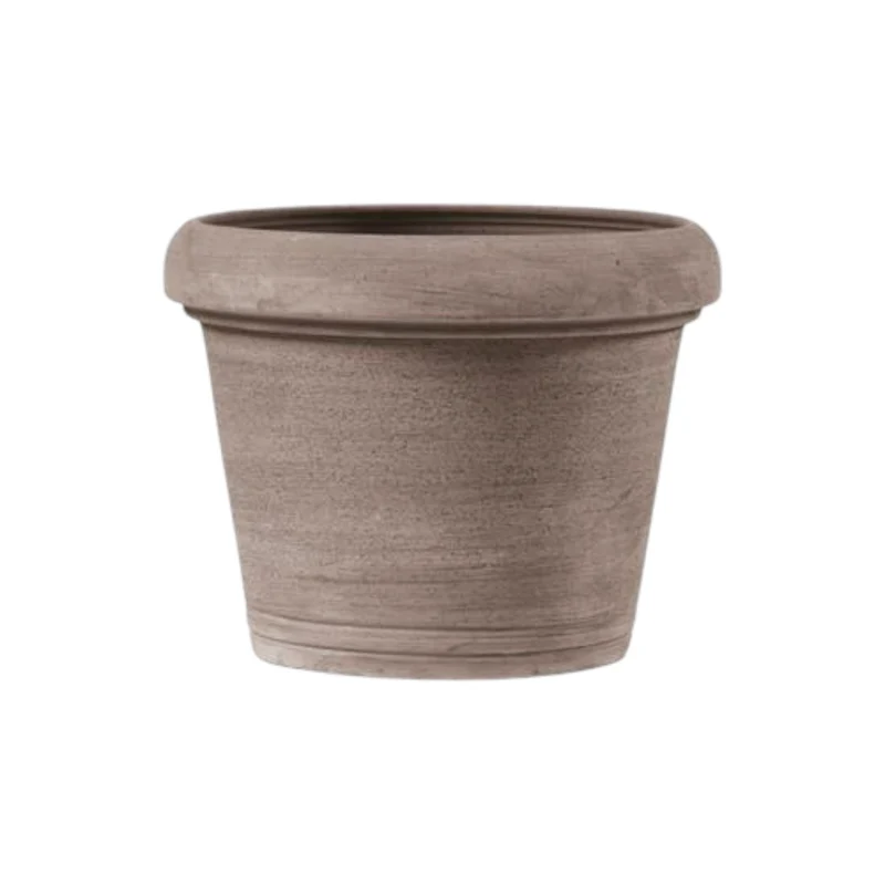 Querceto 48 Vase Galestro Gris