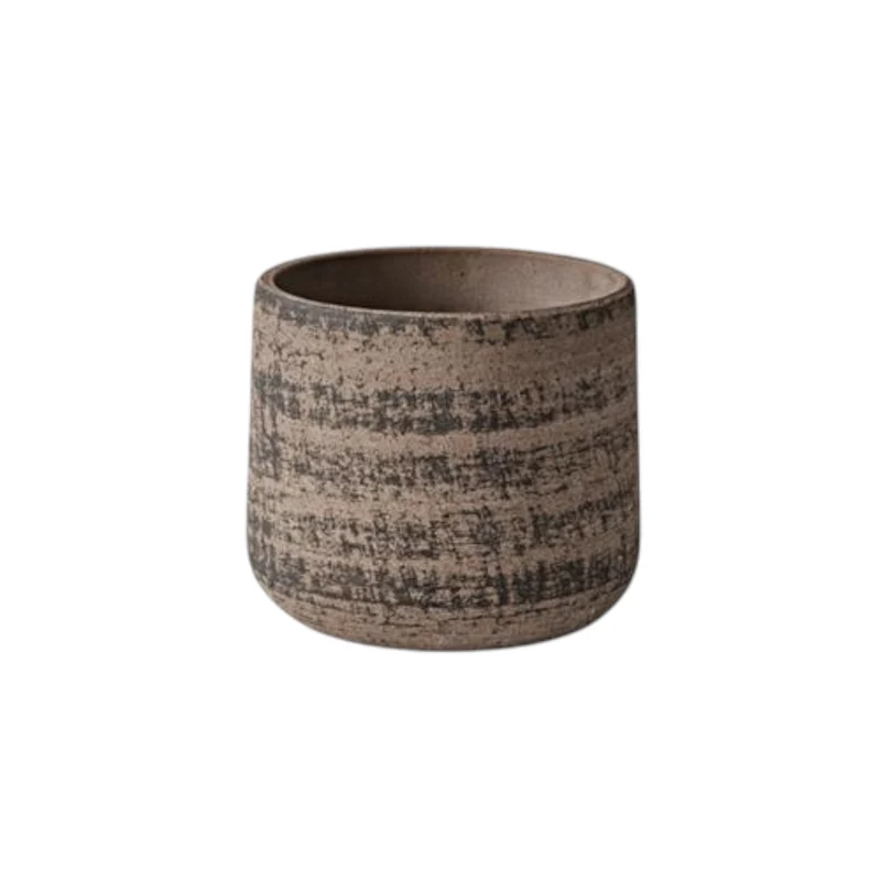 Vase Murgia 23 Matera Gris