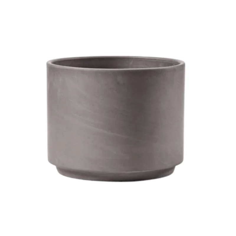 Vase Mercure 30 Terra Grigia