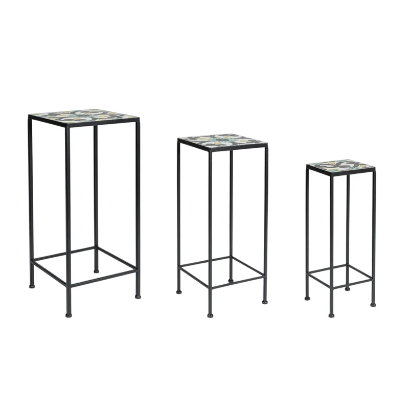 Table basse Positano QU M