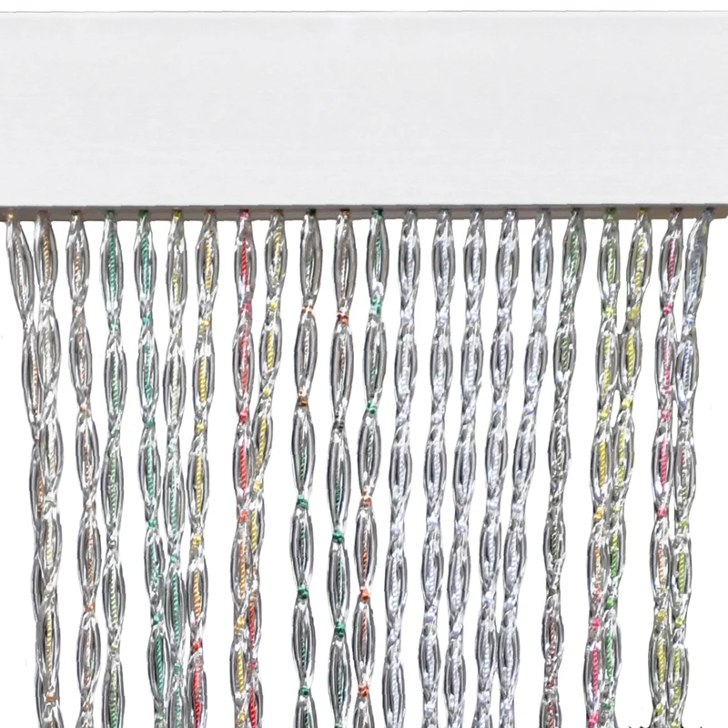 Tente hélicoïdale 'Elba' cm. 140 X 240 - Vert/Marron