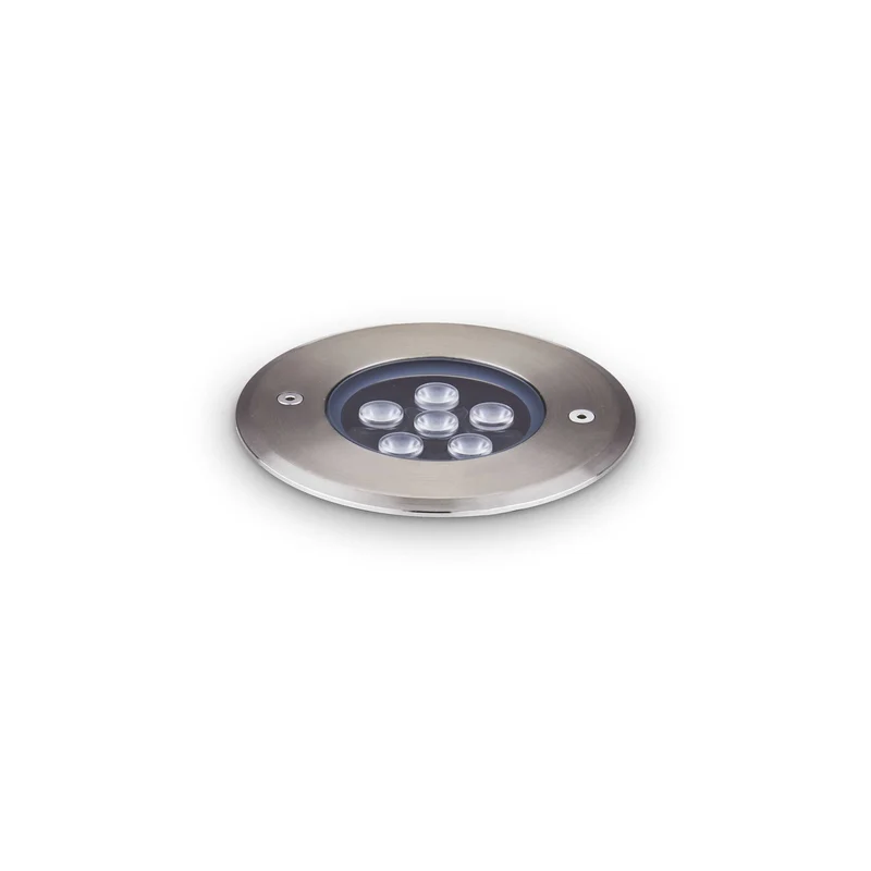 Spot encastrable D120xH90mm