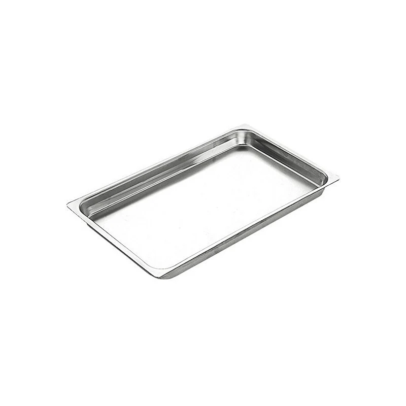 Bac inox GN 1/1 prof. 40 mm - BLC0629