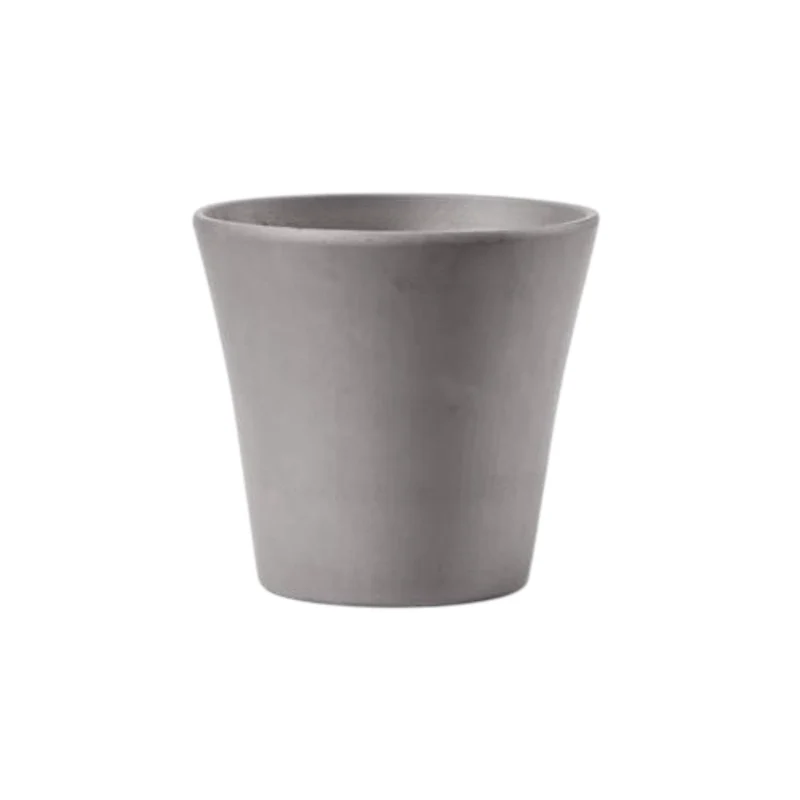 Vase Apollo 25 Terra Grigia