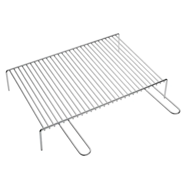 Grille de cheminée 50x35 cm