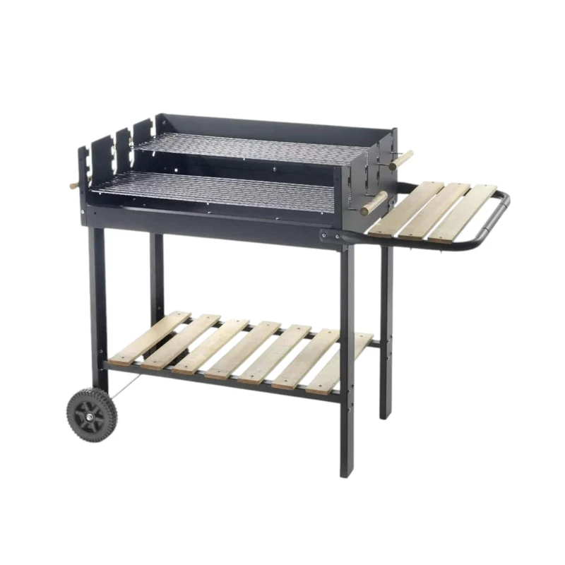 Barbecue écologique Ompagrill 70-47