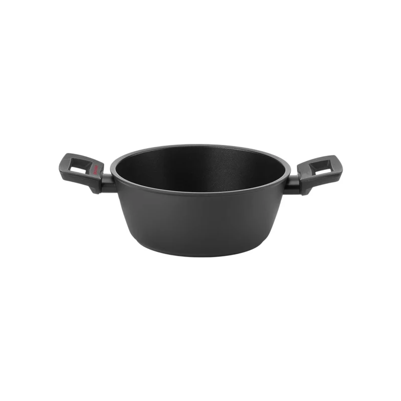 Casserole noire Cook&Plus Ø20 cm