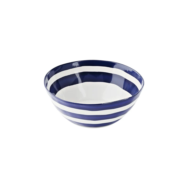 Bol Ø22 cm Riviera bleu