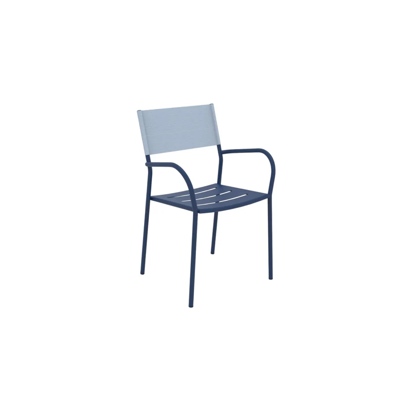 Chaise Vera VR310 4 pièces