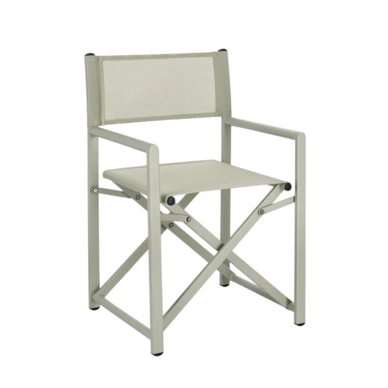 Chaise de réalisateur Taylor Breeze
