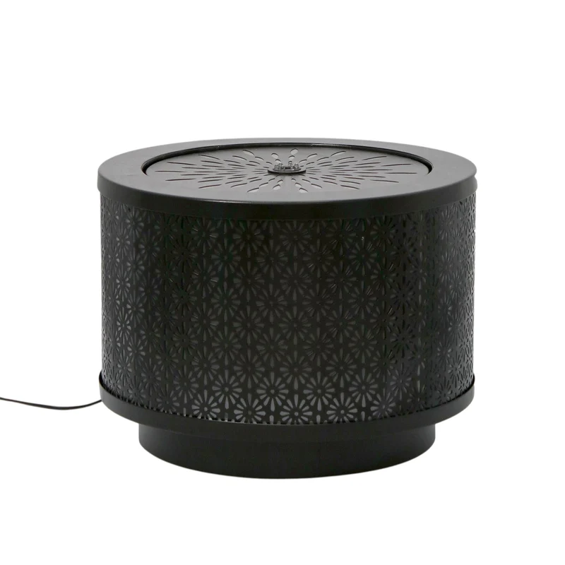 Fontaine Miki To Nero D40X30H C-Led