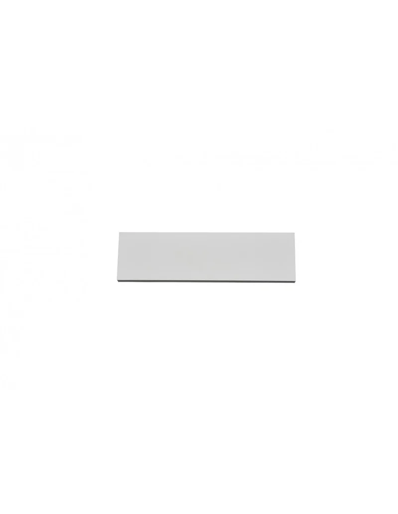 Applique LED Double Emission Concha Blanc L28 cm Trio Lighting