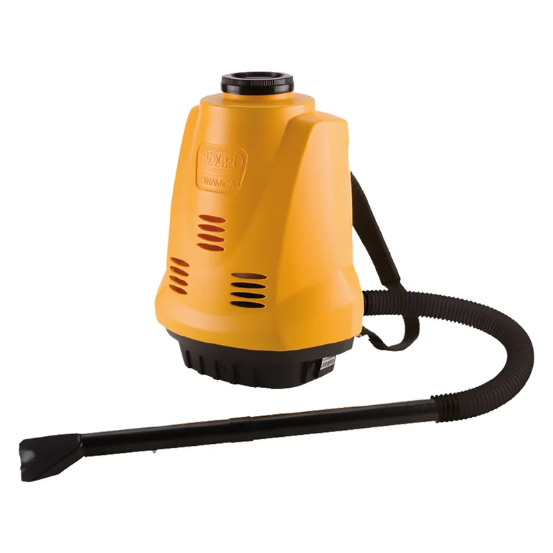 Sulfuriseur à dos 'Dynamic' Batterie Lithium Rechargeable 12V 7Ah