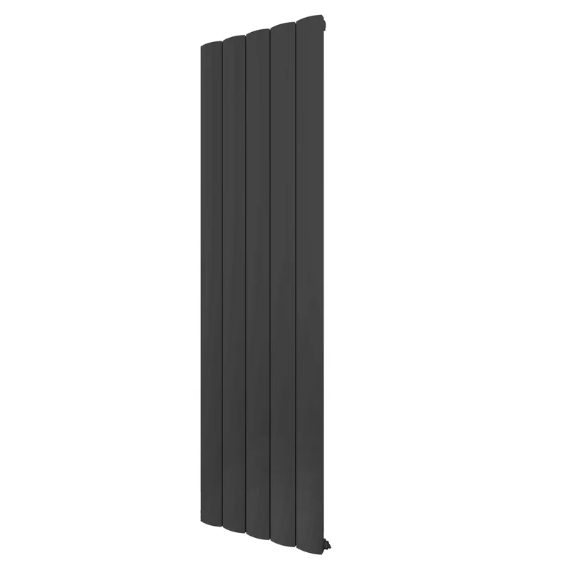Radiateur Alma H1800 - Anthracite 470 mm